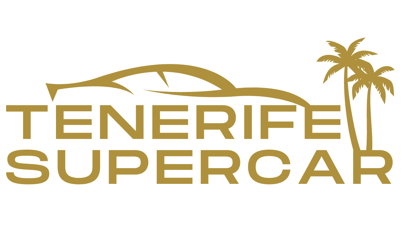 Tenerife Super Car