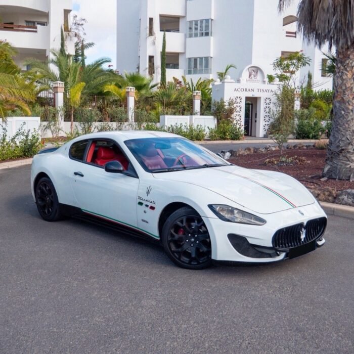 Maserati granturismo - Image 5