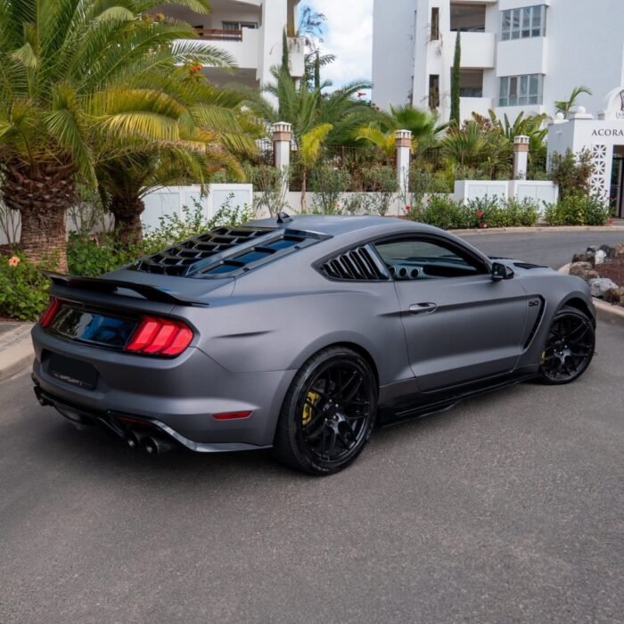 Ford mustang 5.0 - Image 12