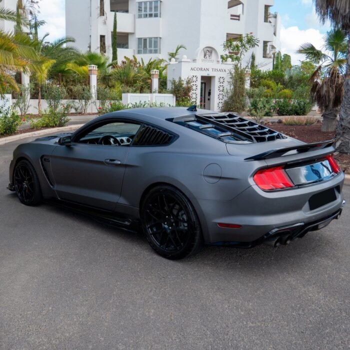 Ford mustang 5.0 - Image 13