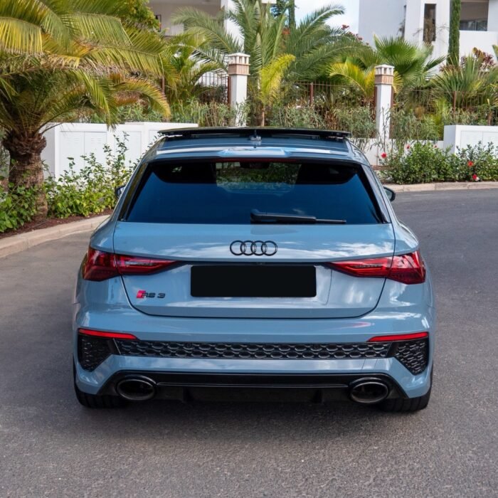 AUDI RS3 - Image 4