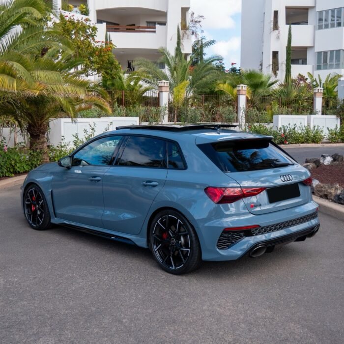 AUDI RS3 - Image 6