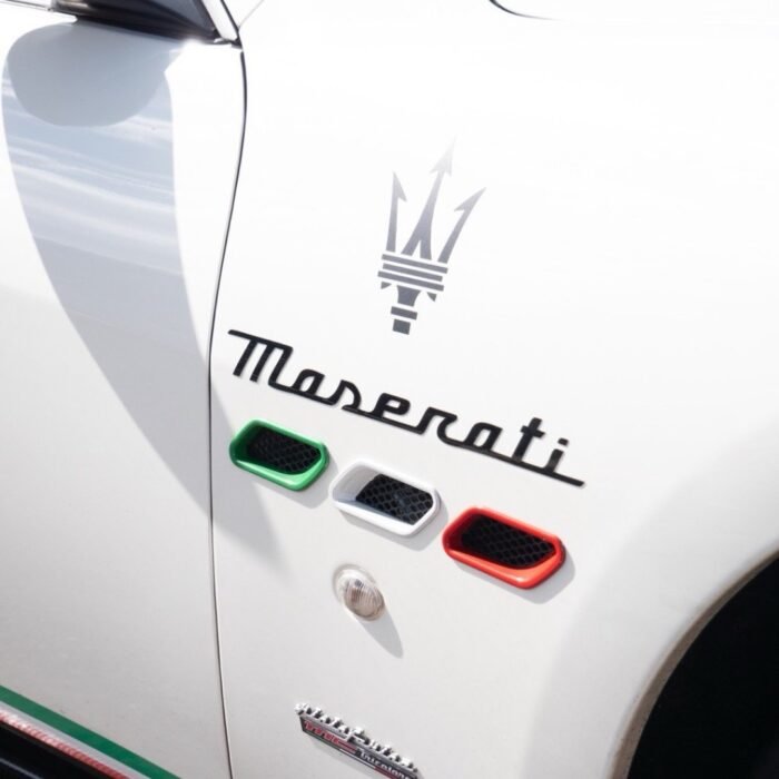 Maserati granturismo - Image 12