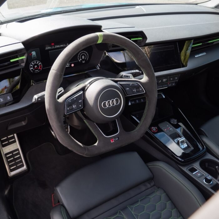 AUDI RS3 - Image 9