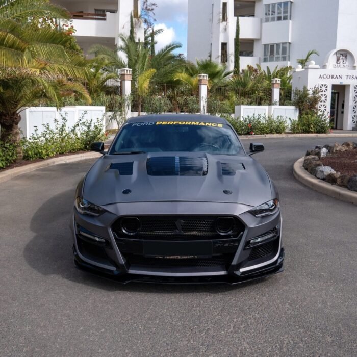 Ford mustang 5.0 - Image 9