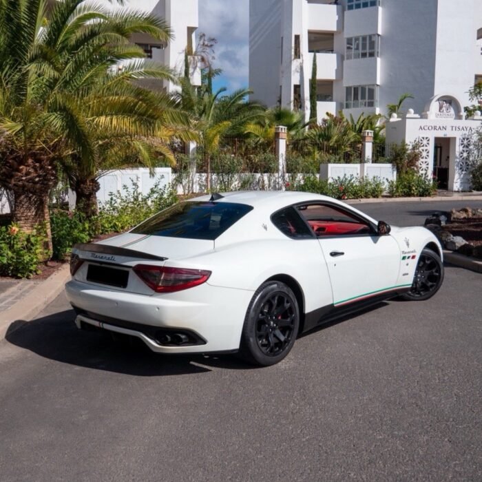 Maserati granturismo - Image 7