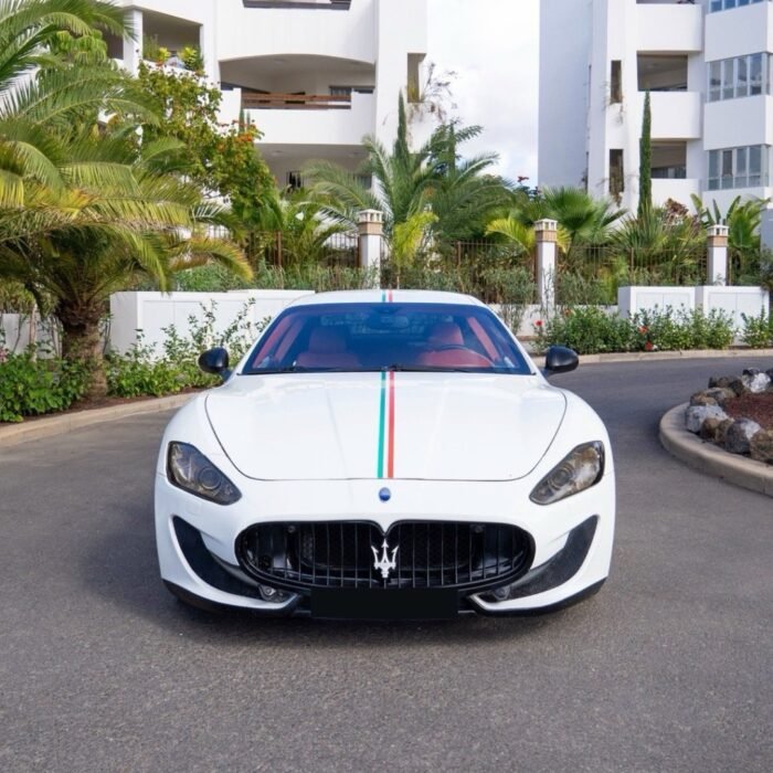 Maserati granturismo - Image 6