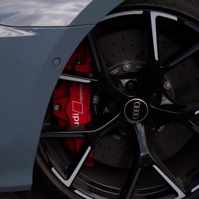 AUDI RS3 - Image 11