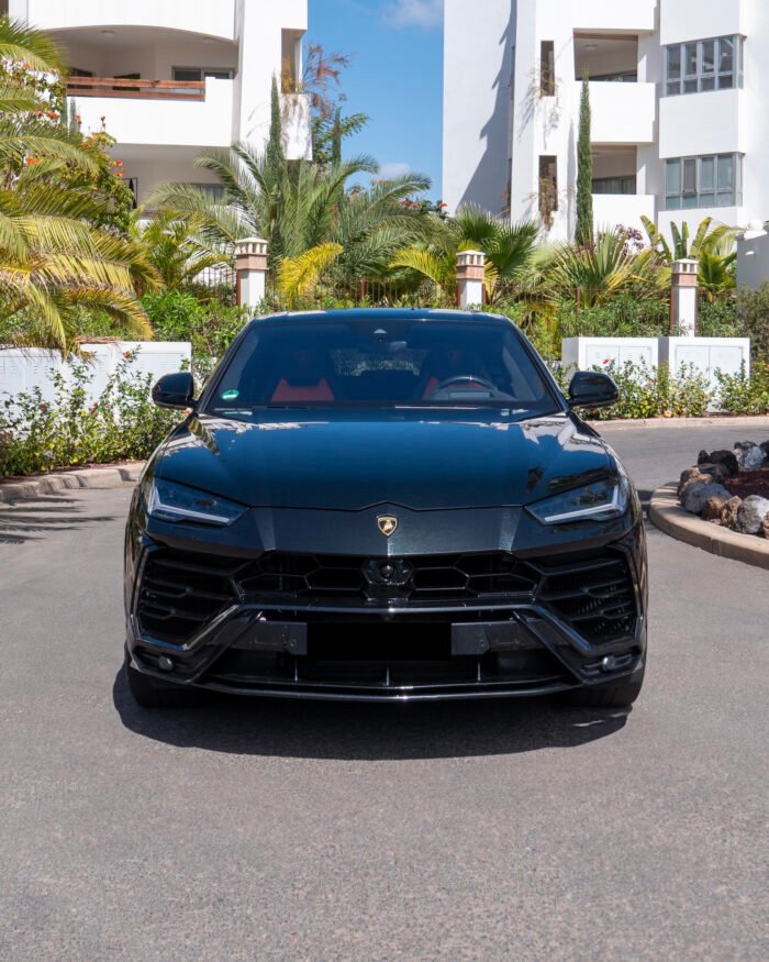 Lamborghini urus - Image 6