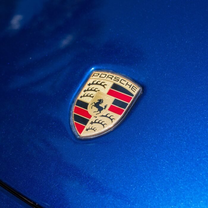 Porsche 718 Boxster - Image 10