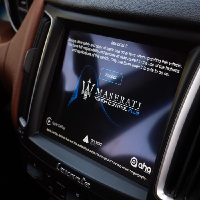 Maserati levante - Image 5