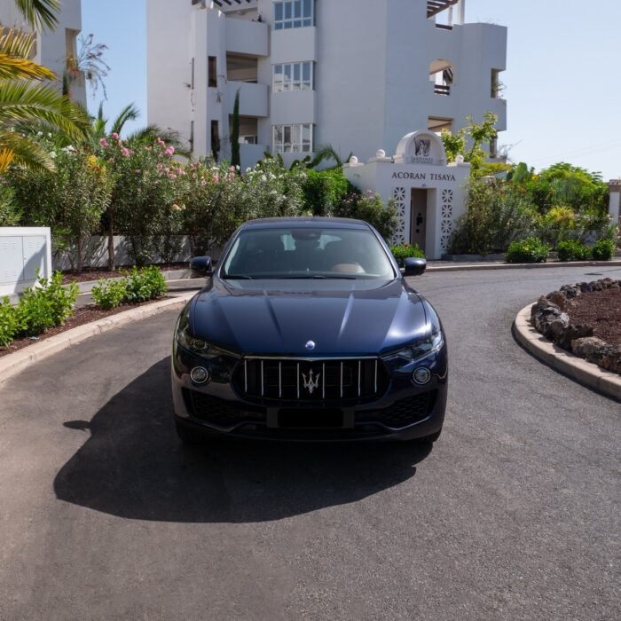 Maserati levante - Image 7