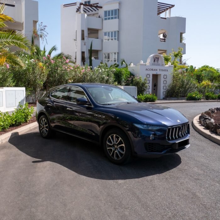 Maserati levante - Image 6