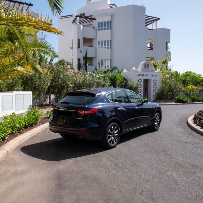 Maserati levante - Image 10