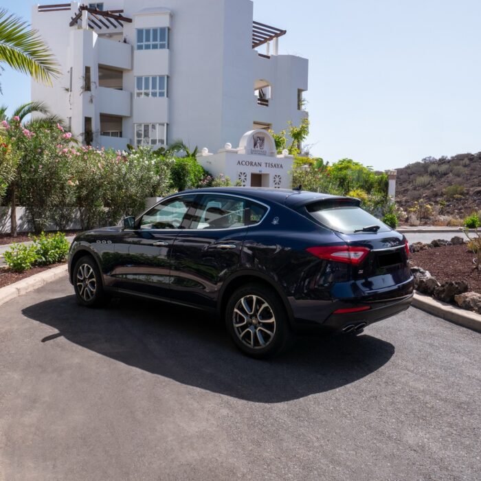 Maserati levante - Image 12